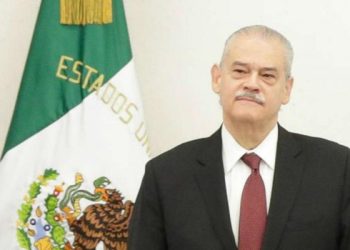 “México debe poner más atención en nuestra relación con Canadá”: Basáñez Ebergenyi
