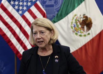 La NASA busca colaborar con México en sus viajes anuales a la Luna y para llegar a Marte