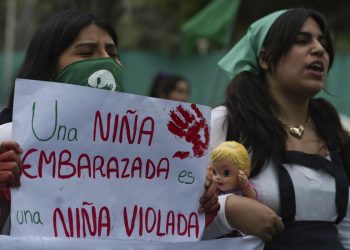 “Queremos eliminar del Código Penal la palabra aborto para dejar de criminalizar a las mujeres”: Xóchitl Bravo, diputada