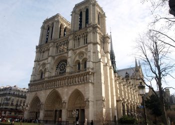 Ya hay fecha para la reapertura de Notre Dame
