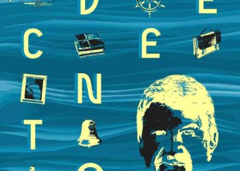 El aclamado monólogo “Novecento” llega al escenario del Foro Shakespeare de la mano del reconocido actor Juan Ignacio Aranda