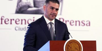 “A García Harfuch le darían una responsabilidad que incluye ordenar a militares y marinos”: Rivas