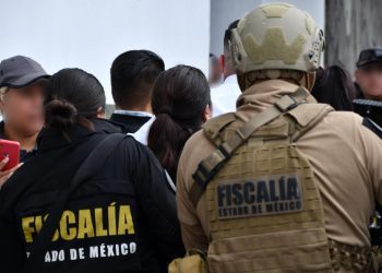 “Operativo Enjambre demuestra que la coordinación y el trabajo de inteligencia sí dará resultados”: Gutiérrez Priego