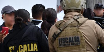 “Operativo Enjambre demuestra que la coordinación y el trabajo de inteligencia sí dará resultados”: Gutiérrez Priego