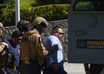 “Operativo Enjambre podría ser señal de un cambio de rumbo en materia de seguridad”: especialista