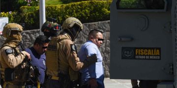 “Operativo Enjambre podría ser señal de un cambio de rumbo en materia de seguridad”: especialista