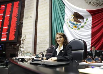 “En marcha trámite para Reforma a prisión preventiva oficiosa”: Dolores Padierna