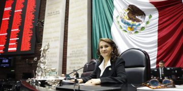 “En marcha trámite para Reforma a prisión preventiva oficiosa”: Dolores Padierna