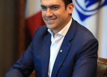 El PAN luchará por que se garantice la autonomía en la discusión del presupuesto 2025, asegura Jorge Romero