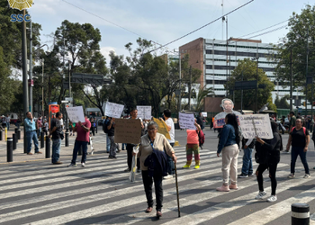 Alcaldía Benito Juárez aclara presunta privatización del Parque de los Venados