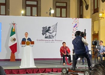 La Mañanera | Sheinbaum presentará hoy tres nuevas iniciativas para armonizar la ley orgánica del Poder Judicial