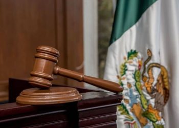 “Candidatos al Poder Judicial tendrán que presentar un examen para determinar sus capacidades”: Integrante de Evaluación del Poder Judicial