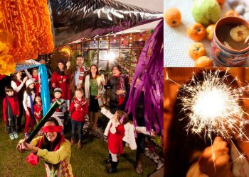 “Fiestas decembrinas se encarecerán al menos 20%”: Alianza Nacional de Pequeños Comerciantes
