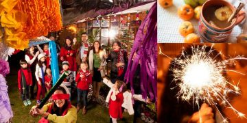 “Fiestas decembrinas se encarecerán al menos 20%”: Alianza Nacional de Pequeños Comerciantes