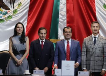 “Prioridad del presupuesto 2025 son los programas sociales, es una forma de fortalecer la economía”: Gómez