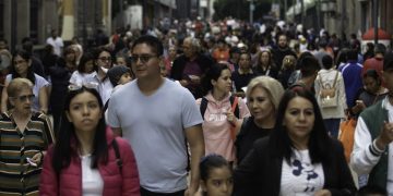 “En 2023, el progreso social se ubicó en 65.8 sobre 100, hay un avance”: México ¿Cómo Vamos?