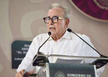 Asegura Rocha Moya que Sinaloa presenta avances significativos para la pacificación