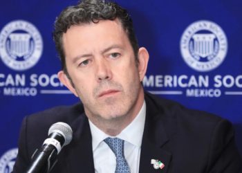 “Trump quiere resultados y tendrá que trabajar coordinadamente con México”: Rubin