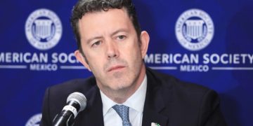 “Trump quiere resultados y tendrá que trabajar coordinadamente con México”: Rubin