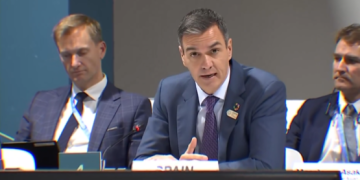 Sánchez pide ante la COP29 ambición frente a un cambio climático