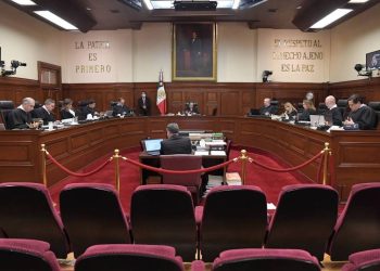 “Decisión de la SCJN sobre Reforma Judicial un golpe a la democracia mexicana”: Asociación Mexicana de Juzgadoras