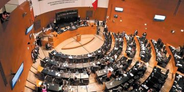 Propone PT en el Senado eliminar topes máximos para el reparto de utilidades