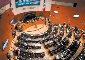 El Senado declara validez Constitucional de Reformas en materia de bienestar y vivienda digna