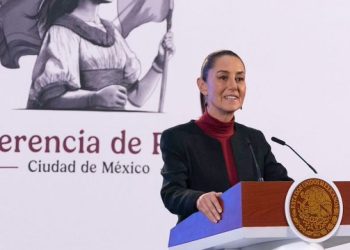 La Mañanera | México respetará resultados de elecciones en EU