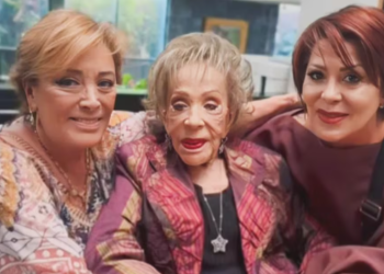 Silvia Pinal recibirá homenaje en Bellas Artes. Famosos lamentan su muerte