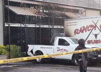 Atacan dos restaurantes del youtuber Markitos Toys en Culiacán