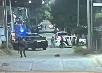 Menores usados por cárteles para atacar a militares en Sinaloa