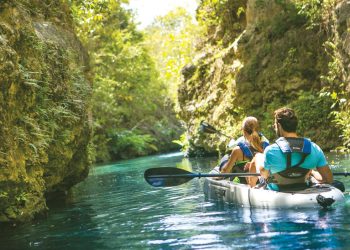 Un turismo sostenible que beneficie a las comunidades, objetivo común de Latinoamérica