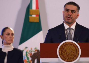 Tras aprobación en 19 estados, el Senado declaró la validez  constitucional de la reforma que fortalece a la SSPC