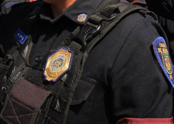 Se reporta presunto intento de asalto en Parque Delta