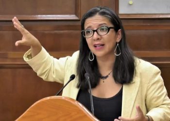 “La elección de Rosario Piedra da señales preocupantes sobre cómo será la orientación en la política de derechos humanos”: Ramírez