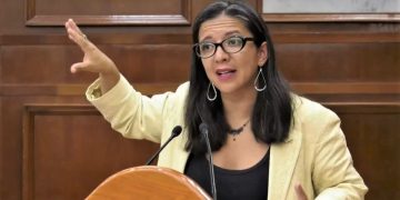“La elección de Rosario Piedra da señales preocupantes sobre cómo será la orientación en la política de derechos humanos”: Ramírez