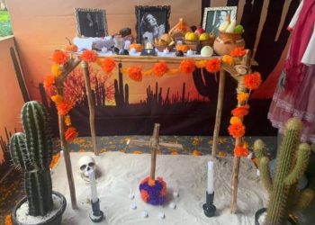 Yaquis y Mayos de Sonora, únicas etnias que celebran Día de Muertos en noroeste de México