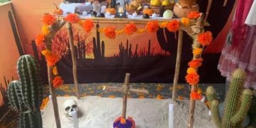 Yaquis y Mayos de Sonora, únicas etnias que celebran Día de Muertos en noroeste de México