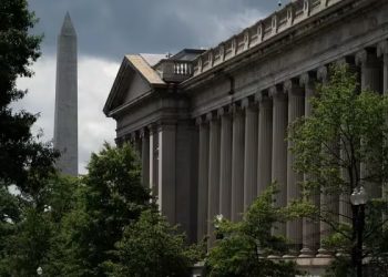 Estados Unidos sanciona a cinco mexicanos relacionados con el Cartel del Golfo