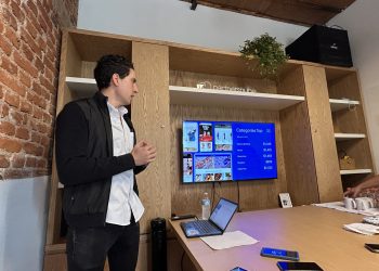 Tienda Nube califica como un éxito el Buen Fin