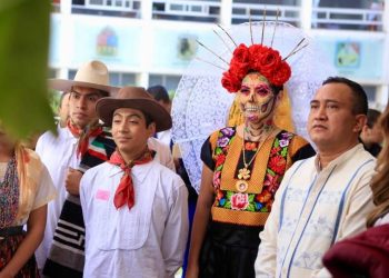 “Desde el senado se impulsará una reforma para frenar la gentrificación de nuestras tradiciones”, señala Antonino Morales