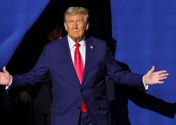 “México debe convencer a Estados Unidos que junto con Canadá son parte de la solución para competir con China y el mundo”: Smith