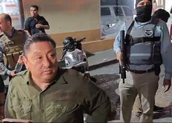 “Balacera fue en inmediaciones de clínica del IMSS, no dentro de las instalaciones”: Fiscal de Morelos