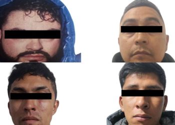 Quedan vinculadas a proceso cuatro personas por el caso Bling Bling