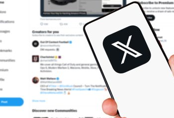 Éxodo masivo en X, la red que pierde relevancia según expertos