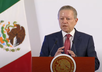 La Mañanera | “Perfiles serán honestos y preparados”, afirma Záldivar sobre elecciones del Poder Judicial