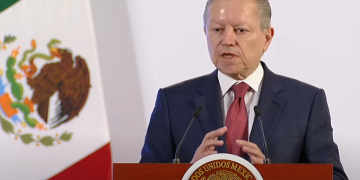 La Mañanera | “Perfiles serán honestos y preparados”, afirma Záldivar sobre elecciones del Poder Judicial