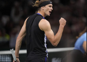 zverev