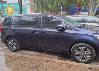 Detiene a pareja de narcomenudistas en la alcaldía Cuauhtémoc