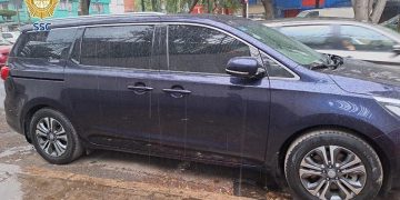 Detiene a pareja de narcomenudistas en la alcaldía Cuauhtémoc